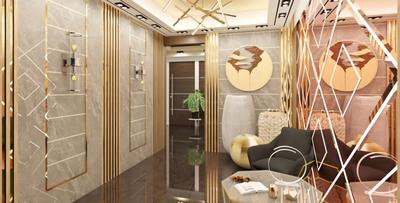 Project Image of 354.24 - 377.71 Sq.ft 1 BHK Apartment for buy in RNA NG Platinum City Phase IV