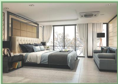 Project Image of 659.0 - 848.0 Sq.ft 2 BHK Apartment for buy in Triveni Majesta Wing A Phase I