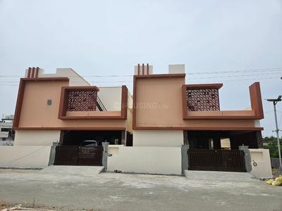 Project Image of 1900.0 - 2400.0 Sq.ft 3 BHK Villa for buy in Park Avenue