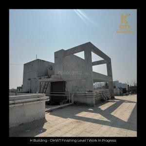 Project Image of 754.55 - 1030.97 Sq.ft 2 BHK Apartment for buy in Unique K City Phase 3