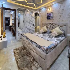 Project Image of 500.0 - 700.0 Sq.ft 2 BHK Apartment for buy in PNM Affordable Floors