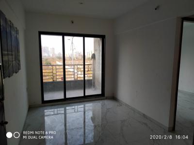 Project Image of 0.0 - 309.0 Sq.ft 1 BHK Apartment for buy in Maverick Serena