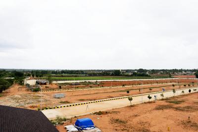 Project Image of 1200.0 - 2400.0 Sq.ft Residential Plot Plot for buy in 42 Estates Adonis