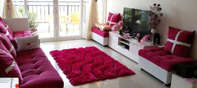 Project Image of 870.0 - 1785.0 Sq.ft 2 BHK Apartment for buy in Mantri Synergy