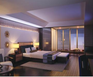 Project Image of 4720.0 - 9130.0 Sq.ft 4 BHK Apartment for buy in Unimark Grand