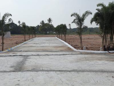 Project Image of 600.0 - 2400.0 Sq.ft Residential Plot Plot for buy in NSC Global City