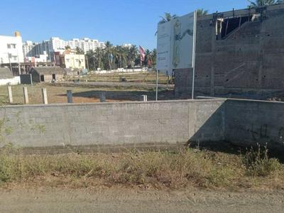 Project Image of 600.0 - 2400.0 Sq.ft Residential Plot Plot for buy in Sri Serasa Shelters
