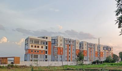 Project Image of 970.0 - 1505.0 Sq.ft 2 BHK Apartment for buy in Sree Gardenia