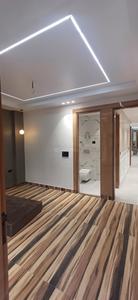 Project Image of 1000.0 - 1150.0 Sq.ft 3 BHK Builder Floor for buy in SR Luxury Homes