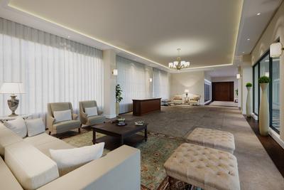 Project Image of 2600.0 - 3200.0 Sq.ft 4 BHK Apartment for buy in Apple Altura
