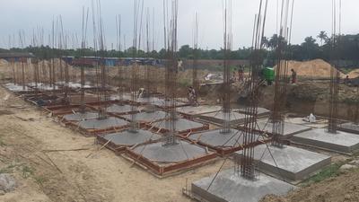 Project Image of 2027 Sq.ft 3 BHK Villa for sale in Narendrapur for Rs. 16500000