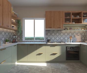 Project Image of 2266.0 - 5104.0 Sq.ft 3 BHK Villa for buy in Legacy