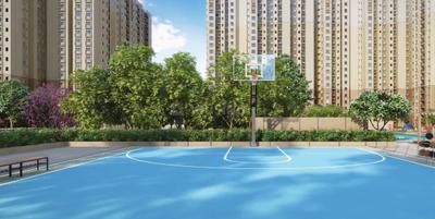 Project Image of 416.0 - 642.0 Sq.ft 1 BHK Apartment for buy in Prestige Finsbury Park Hyde
