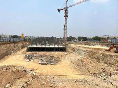 Project Image of 1290.0 - 2035.0 Sq.ft 2 BHK Apartment for buy in Srias Tiara
