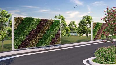 Project Image of 690.5 - 910.09 Sq.ft 2 BHK Apartment for buy in Majestique Marbella Phase IV