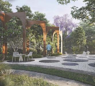 Project Image of 1080.0 - 4500.0 Sq.ft Residential Plot Plot for buy in Butterfly Trails