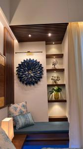 Project Image of 0.0 - 1003.0 Sq.ft 3 BHK Apartment for buy in Sahajanand Elegance