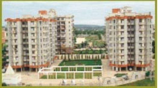 Zion Brothers Apartment Images for Elevation of Zion Brothers Apartment 1