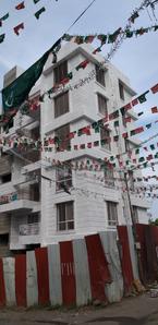 Project Image of 636.0 - 644.0 Sq.ft 2 BHK Apartment for buy in Suraj Surabhi