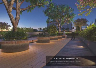 Project Image of 520.33 - 786.3 Sq.ft 2 BHK Apartment for buy in Mangalam Miraya