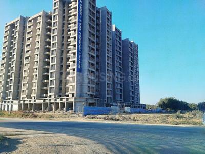 Project Image of 1845 Sq.ft 3 BHK Apartment / Flat for sale in Zundal for Rs. 7900000