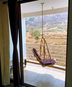 Project Image of 187.0 - 451.0 Sq.ft 1 RK Apartment for buy in Udaan Aria