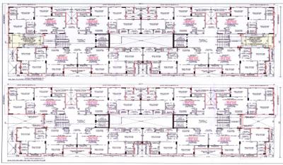 Project Image of 824.41 - 860.9 Sq.ft 3 BHK Apartment for buy in Sattva Sky Ora