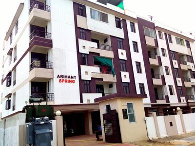 Project Image of 615.0 - 1900.0 Sq.ft 1 BHK Apartment for buy in Arihant Springs