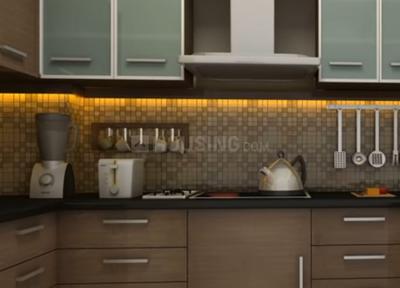 Project Image of 1073.0 - 1374.0 Sq.ft 2 BHK Apartment for buy in Jeno Sougou Maran