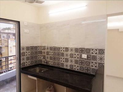 Project Image of 422.0 - 1155.0 Sq.ft 1 RK Apartment for buy in Tulsi Centre Point