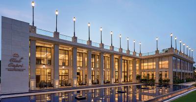 Project Image of 1383.0 - 1683.0 Sq.ft 1 BHK Apartment for buy in Central Park Belaperla