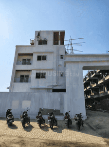 Project Image of 1900.0 - 2450.0 Sq.ft 4 BHK Villa for buy in Mata VK Sky Villa Orchard
