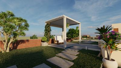 Project Image of 1084.0 - 1189.0 Sq.ft 2 BHK Apartment for buy in Ishtika Agastya