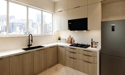 Project Image of 448.53 - 897.17 Sq.ft 1 BHK Apartment for buy in T2 Raheja Jade City