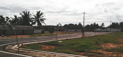 RR Velavan Square Internal Roads 3