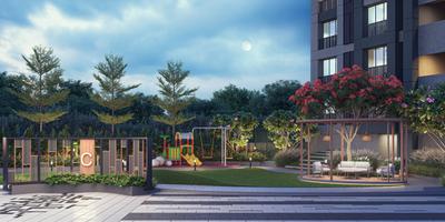Project Image of 691.0 - 1072.0 Sq.ft 2 BHK Apartment for buy in Jivantta