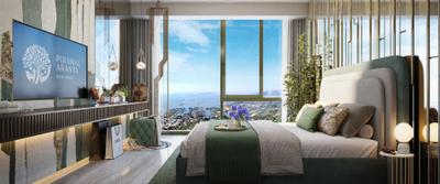 Project Image of 714.0 - 2843.0 Sq.ft 2 BHK Apartment for buy in Piramal Aranya