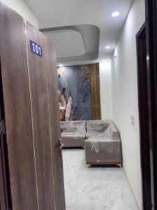 Project Image of 0.0 - 700.0 Sq.ft 2 BHK Builder Floor for buy in Tiger Viraj Tower