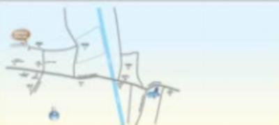 Jay Ambe Aryahi Villas Location Plan 1