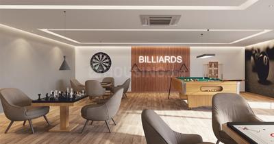 Project Image of 1235.0 - 2350.0 Sq.ft 2 BHK Apartment for buy in Vasavi Crown East