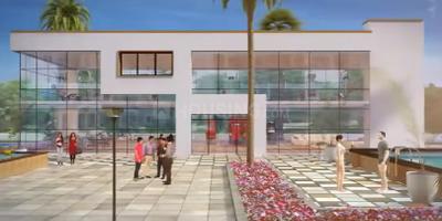 Project Image of 1025.0 - 2250.0 Sq.ft 2 BHK Apartment for buy in Unibera Towers