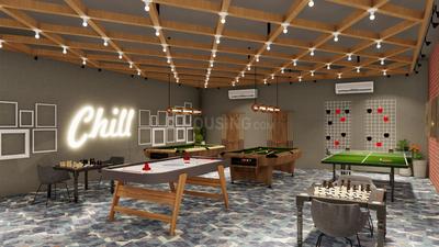 Project Image of 323.13 - 441.21 Sq.ft 1 BHK Apartment for buy in Tharwani Millennium City Phase I