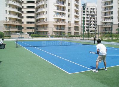 Project Image of 825.0 - 1675.0 Sq.ft 1 BHK Apartment for buy in Eldeco Utopia