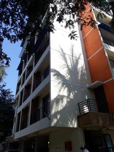 Project Image of 416.0 - 667.0 Sq.ft 1 BHK Apartment for buy in Shree Mahalaxmi Shree Ganesh Kuteer