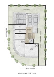 Project Image of 322.16 - 485.45 Sq.ft 1 BHK Apartment for buy in Shivesh Sapphire