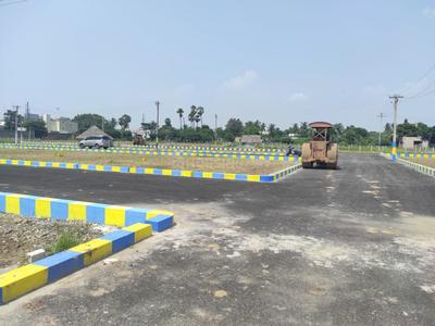 Project Image of 510.0 - 1650.0 Sq.ft Residential Plot Plot for buy in BG Villa Plots