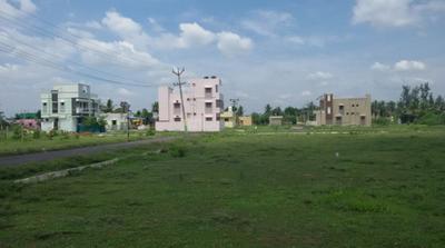 Project Image of 540.0 - 3040.0 Sq.ft Residential Plot Plot for buy in Impulse Sai Vignesh Nagar