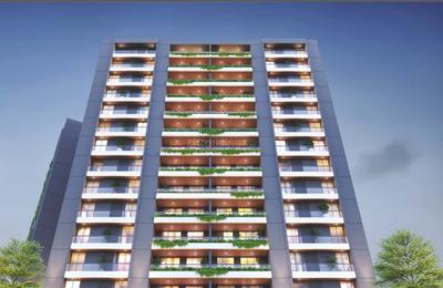 Project Image of 1260.0 - 1805.0 Sq.ft 3 BHK Apartment for buy in Shree Siddheshwar Hollyhock