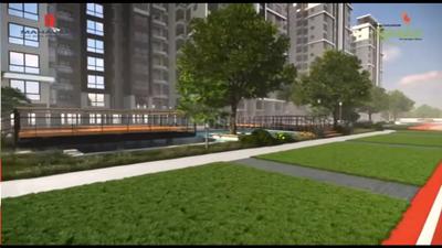 Project Image of 1161.0 - 1725.0 Sq.ft 2 BHK Apartment for buy in Mahaveer Ranches Phase II