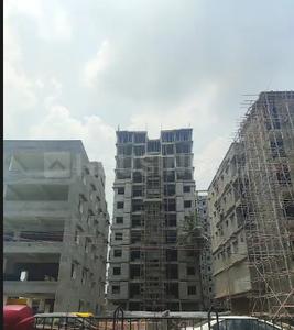 Project Image of 575.0 - 956.0 Sq.ft 1 BHK Apartment for buy in Bhawani Bandhan